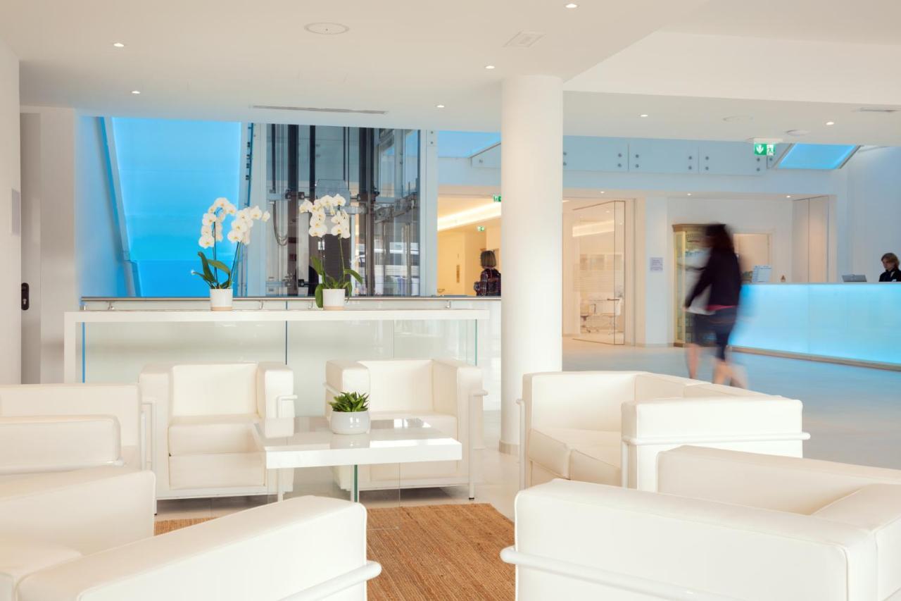 Toscana Charme Apartments Calambrone Exterior photo