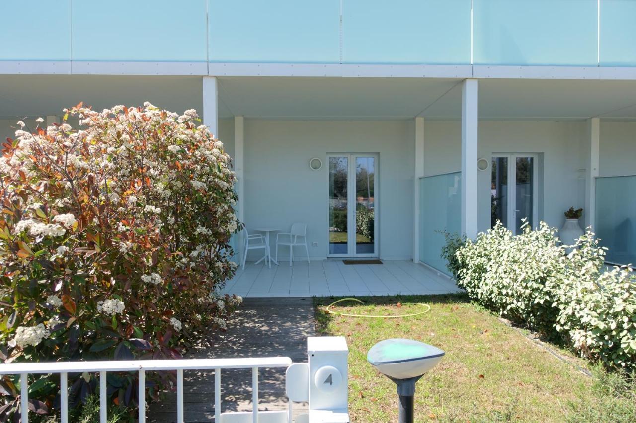 Toscana Charme Apartments Calambrone Exterior photo